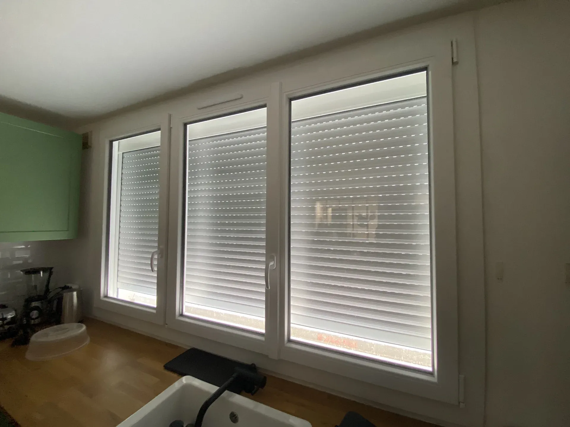 Rénovation énergétique des fenêtres